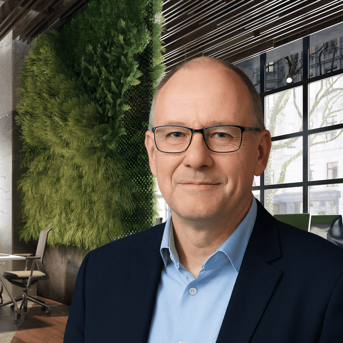 Jan Devroe Interview - Jan de Vries | Vroege Interventie